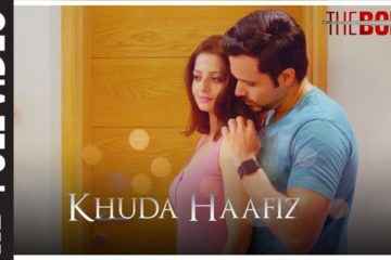 Khuda Haafiz Song Lyrics