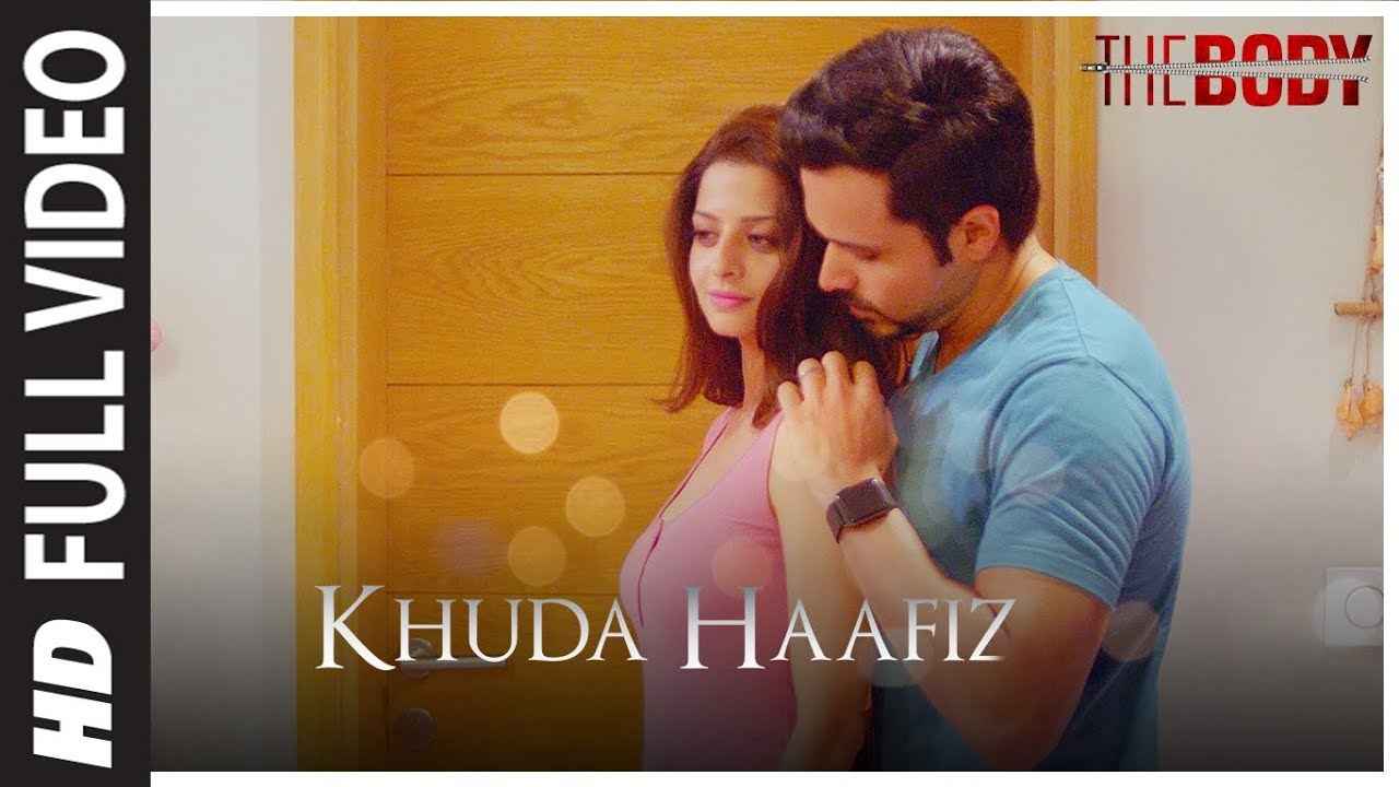 Khuda Haafiz Song Lyrics