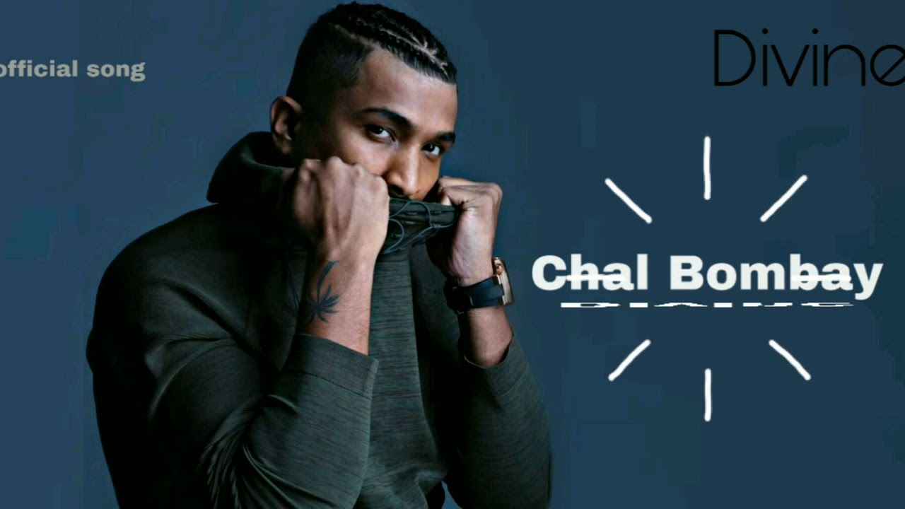 Chal Bombay Rap Lyrics