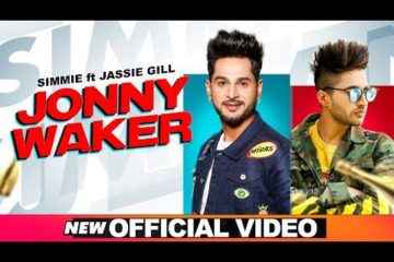 Jonny Waker Punjabi Song Lyrics