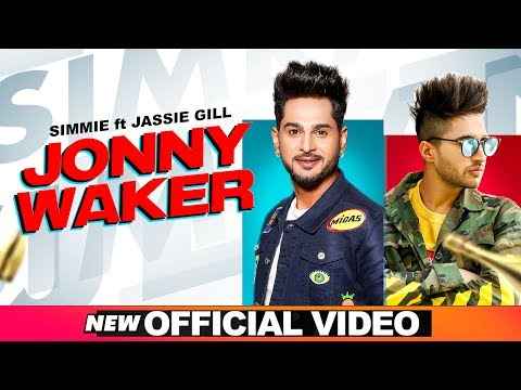 Jonny Waker Punjabi Song Lyrics