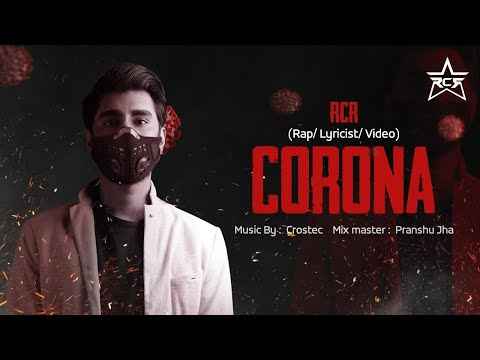 Corona Rap Song Lyrics By RCR