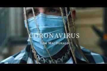 Tom MacDonald Coronavirus Song Lyrics