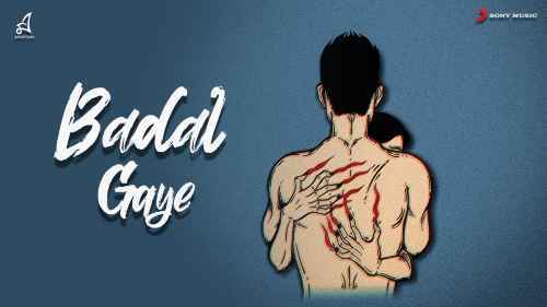 Badal Gaye Lyrics By Faraz
