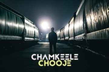 Chamkeele Chooje Song Lyrics Dino James