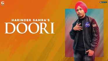 Punjabi Song Doori Lyrics Harinder Samra