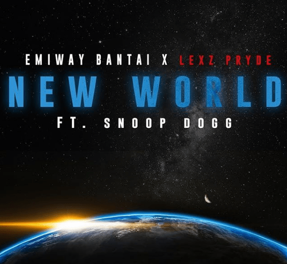 New World Rap Lyrics By Emiway Bantai