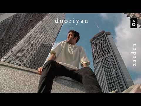 Dooriya Song Lyrics By Zaeden