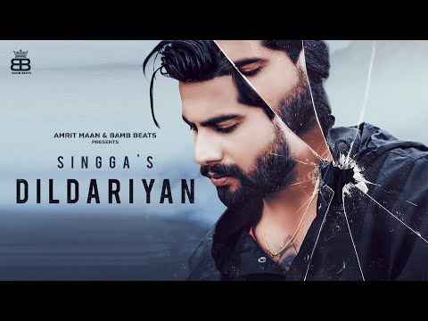 Punjabi Song Dildariyan Lyrics Singga