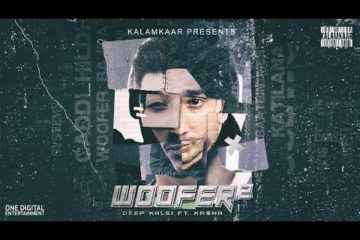 Punjabi Song Woofer 2 Lyrics Deep Kalsi