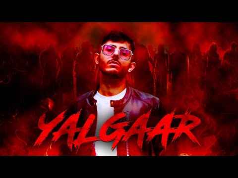 Yalgaar Song Lyrics in Hindi Carry Minati