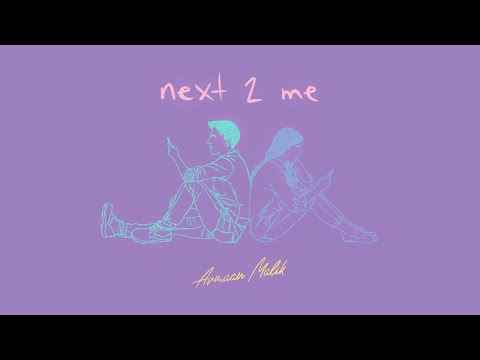 Next 2 Me Lyrics by Armaan Malik