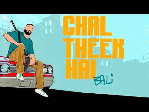 Chal Theek Hai Rap Lyrics