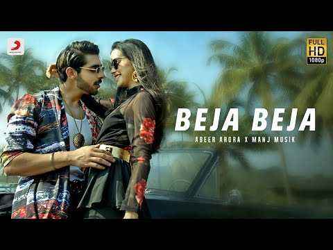 Beja Beja Song Lyrics in Hindi  Abeer Arora
