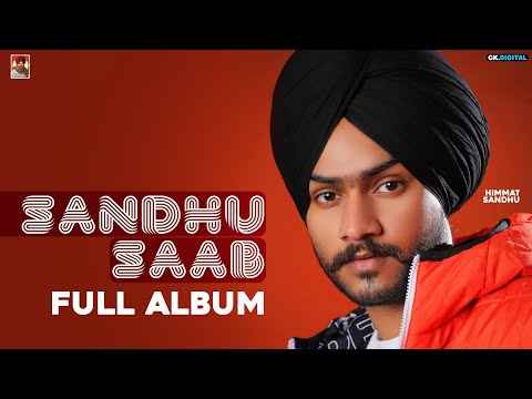 Punjabi Song Lyrics Himmat Sandhu