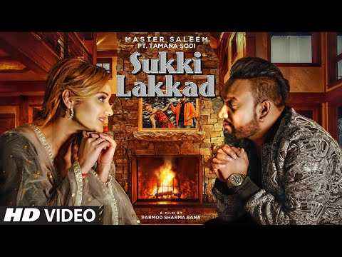 Sukki Lakkad Song Lyrics By Master Saleem