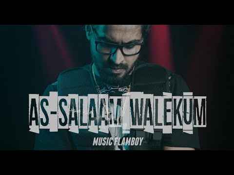 As Salaam Walekum Lyrics