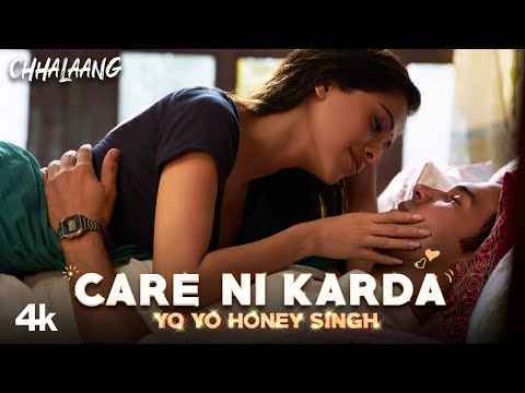 Honey Singh Care Ni Karda Lyrics