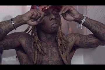Lil Wayne 2 Diamonds Lyrics