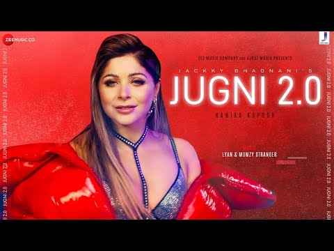Kanika Kapoor Jugni 2.0 Lyrics