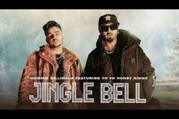 Honey Singh Jingle Bell Lyrics