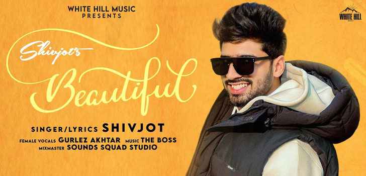 Shivjot Beautiful Punjabi Lyrics
