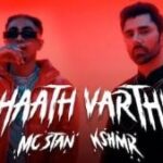 Hath Varti Lyrics by Mc Stan