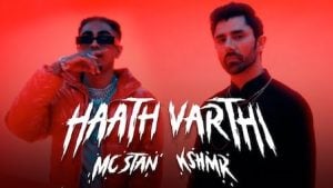 Hath Varti Lyrics by Mc Stan