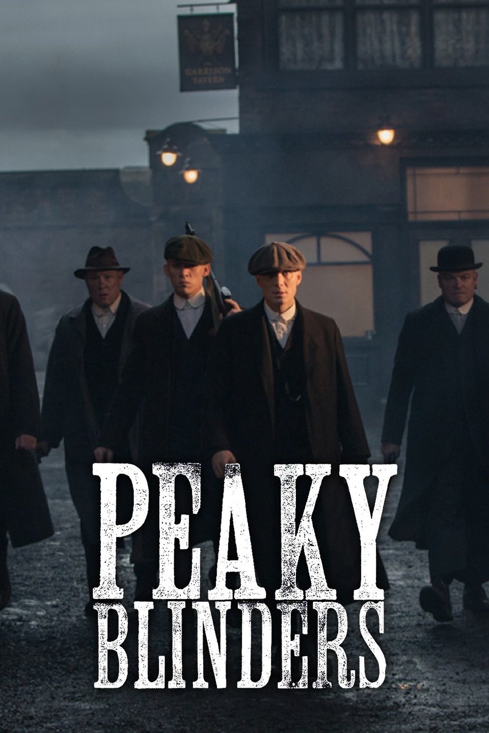 Peaky Blinders Season 1 Subtitles Download