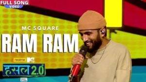 Ram Ram Lyrics by Mc Square