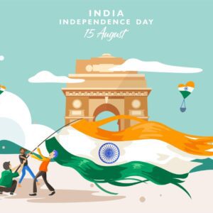 Celebrate with Independence Day Quotes in Hindi
