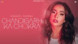 Chandigarh Ka Chokra Lyrics by Sunanda Sharma